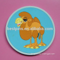 Saudi Arabic Camel Soft PVC Cup Coaster